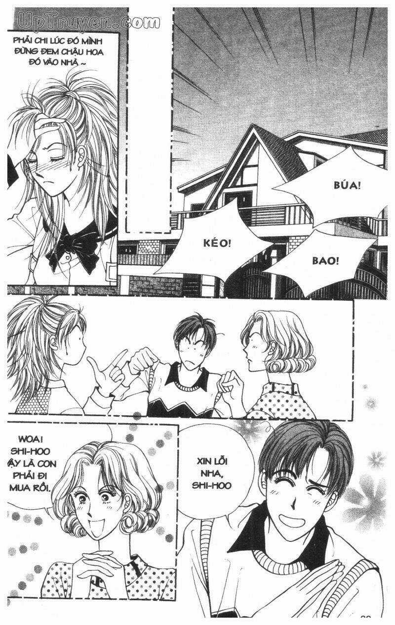 Người Yêu Hoa - Chapter 1 - Trang 69