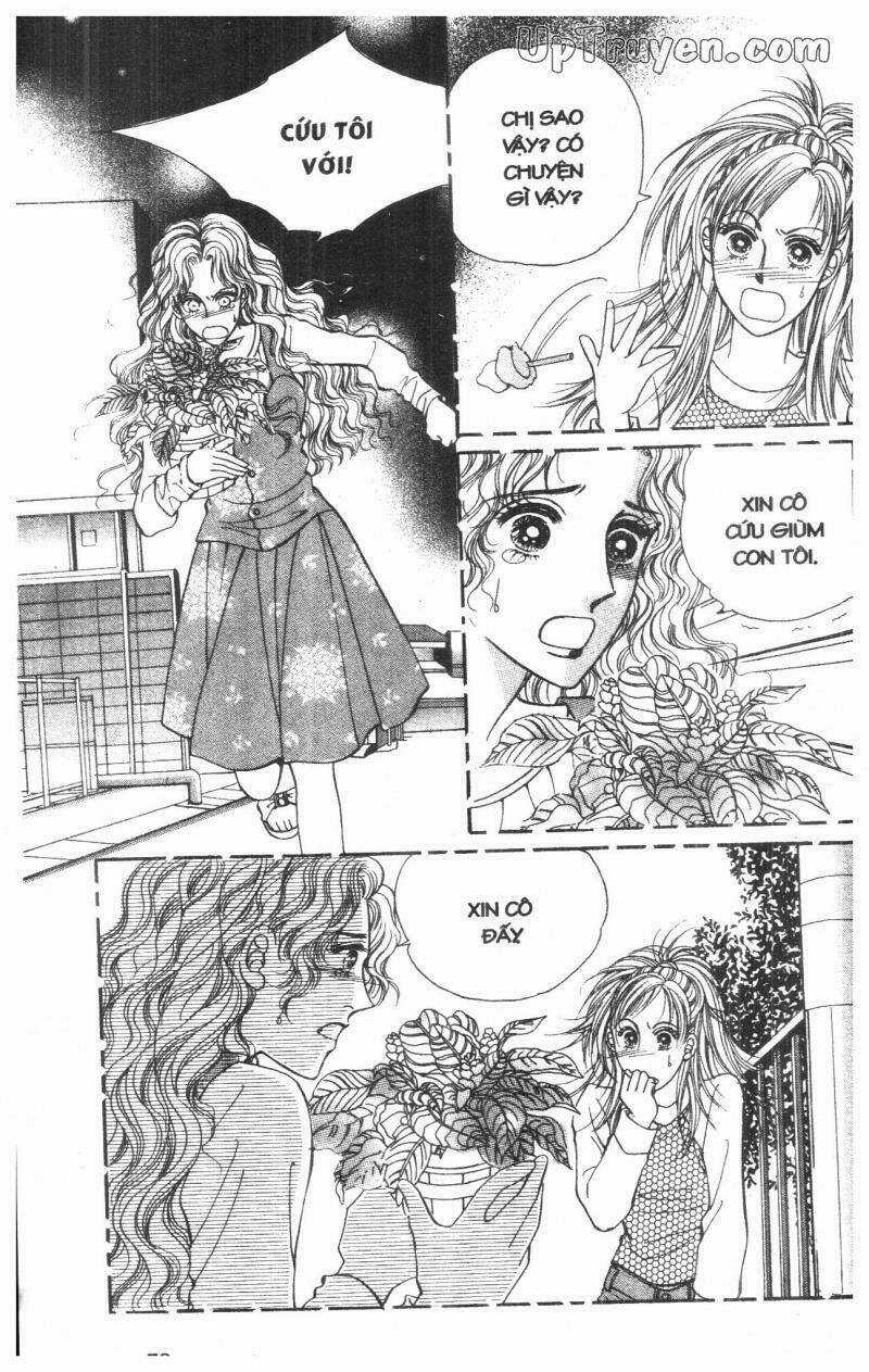 Người Yêu Hoa - Chapter 1 - Trang 72