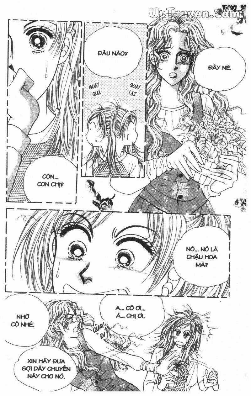 Người Yêu Hoa - Chapter 1 - Trang 73