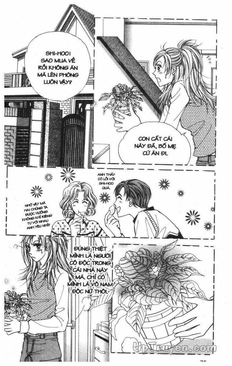 Người Yêu Hoa - Chapter 1 - Trang 75