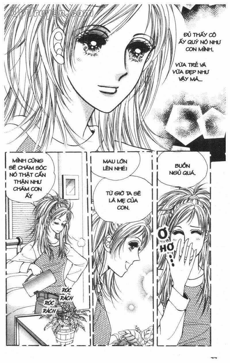 Người Yêu Hoa - Chapter 1 - Trang 77