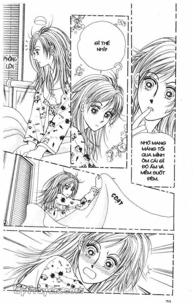 Người Yêu Hoa - Chapter 1 - Trang 79