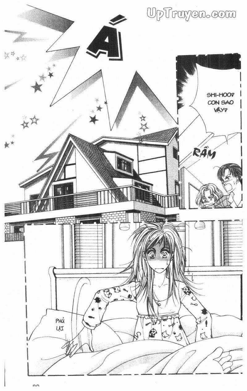 Người Yêu Hoa - Chapter 1 - Trang 80