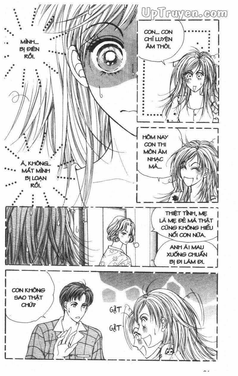 Người Yêu Hoa - Chapter 1 - Trang 81