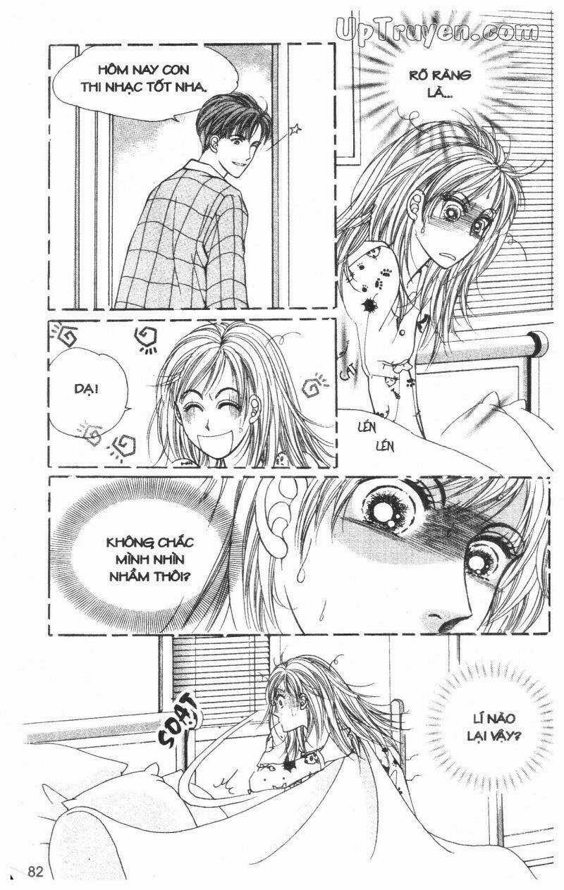 Người Yêu Hoa - Chapter 1 - Trang 82