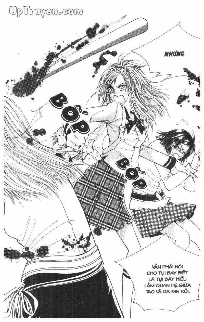 Người Yêu Hoa - Chapter 1 - Trang 88