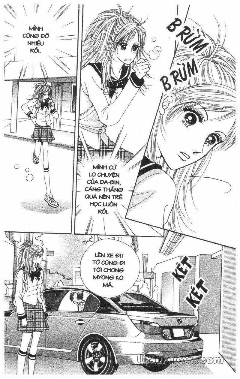 Người Yêu Hoa - Chapter 1 - Trang 99