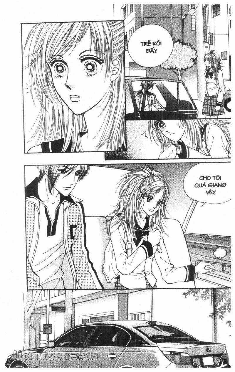 Người Yêu Hoa - Chapter 1 - Trang 100