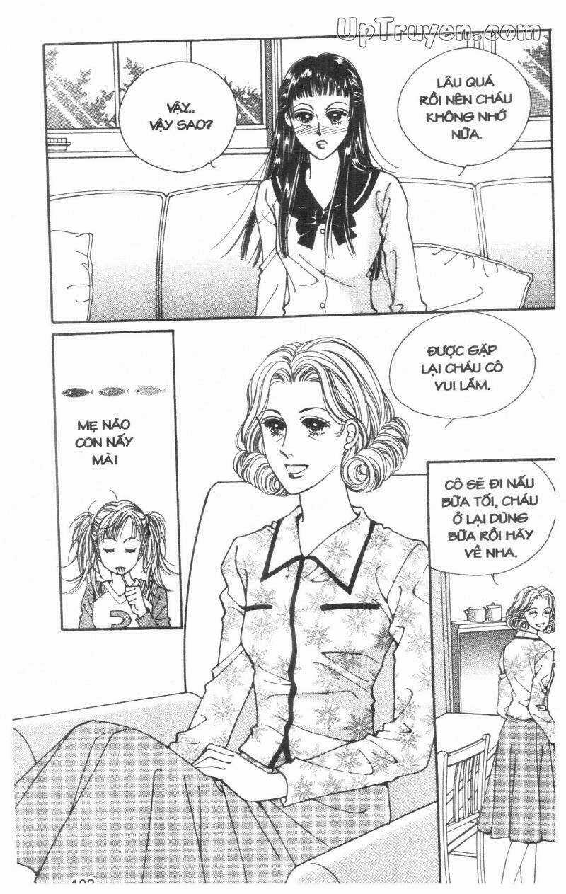 Người Yêu Hoa - Chapter 2 - Trang 102