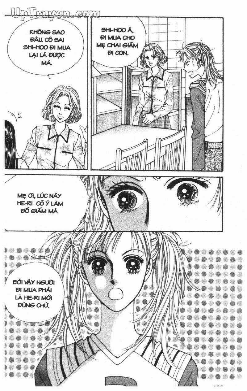 Người Yêu Hoa - Chapter 2 - Trang 105