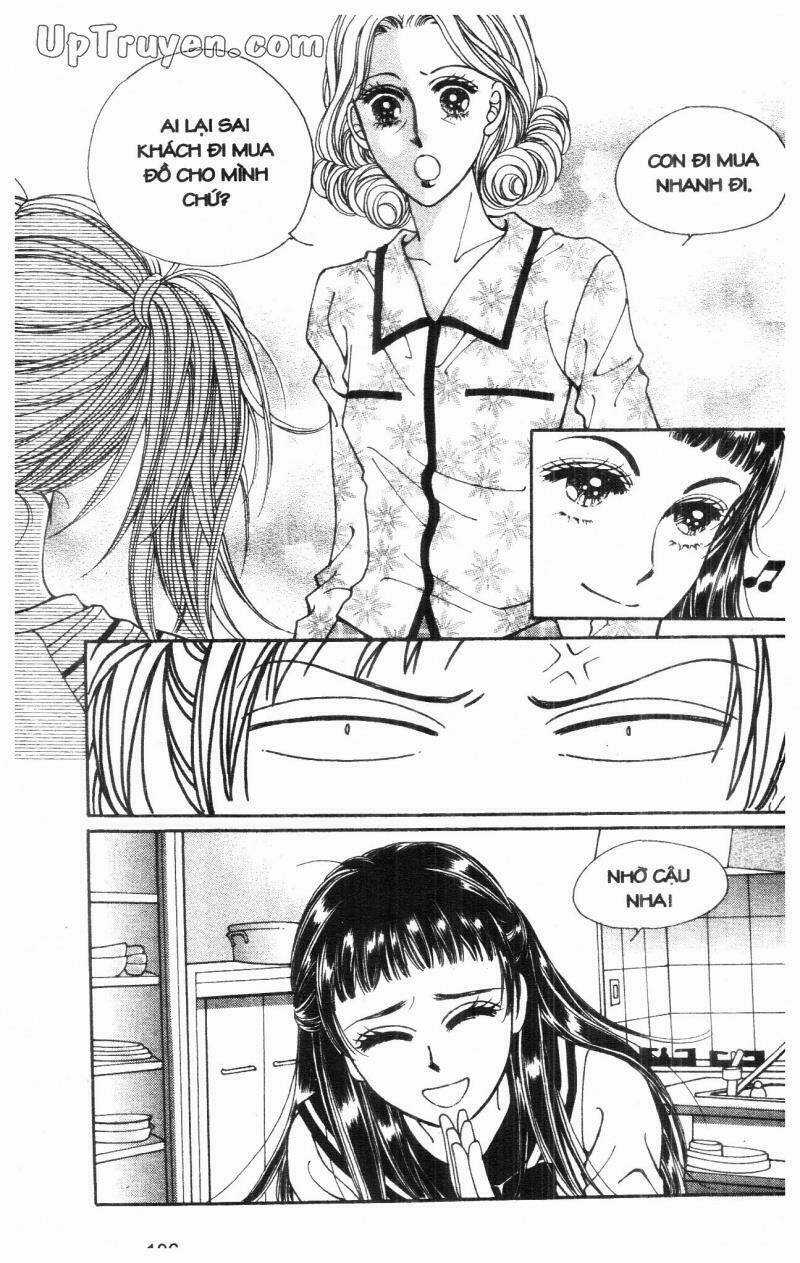 Người Yêu Hoa - Chapter 2 - Trang 106