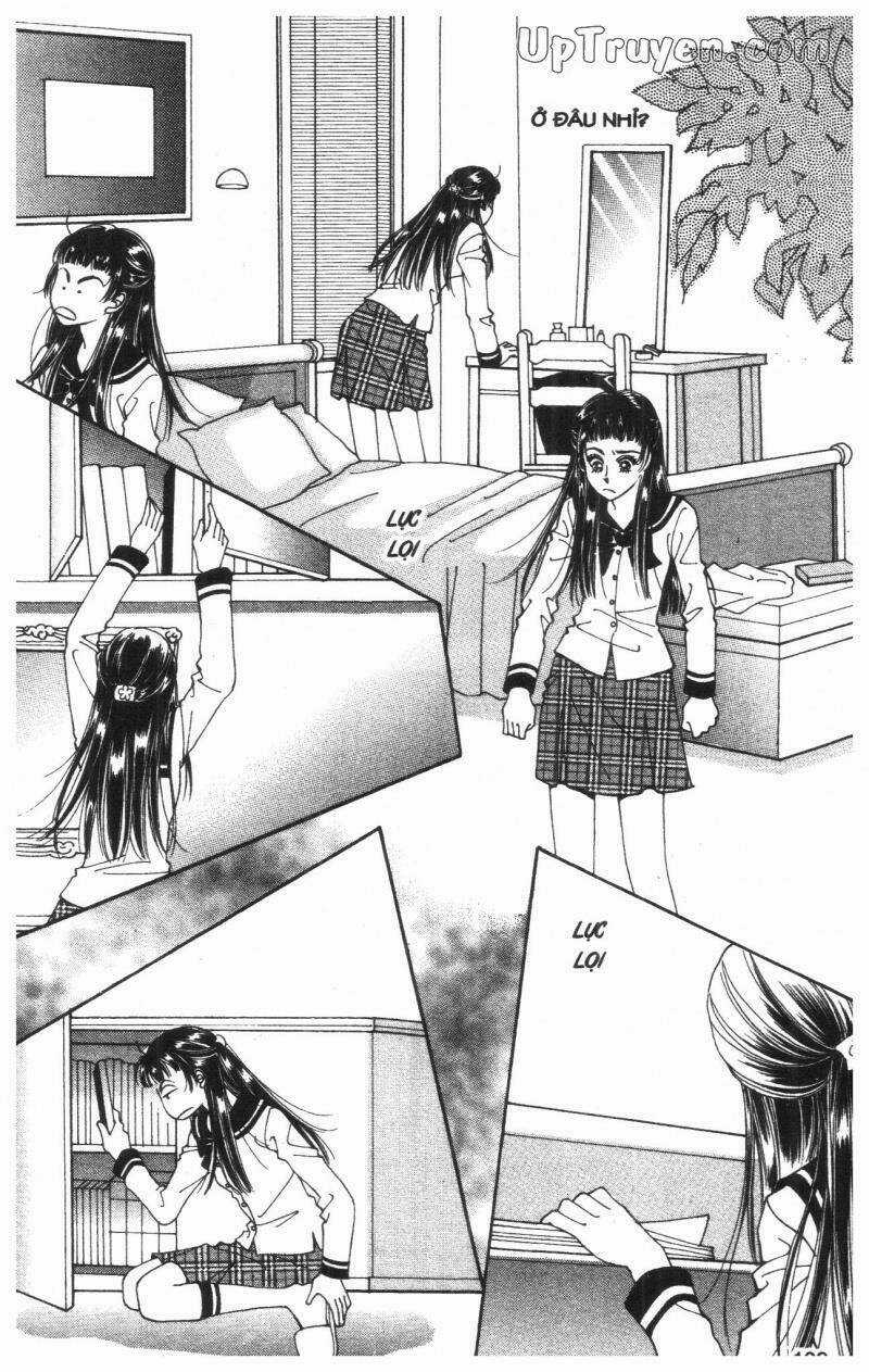 Người Yêu Hoa - Chapter 2 - Trang 109