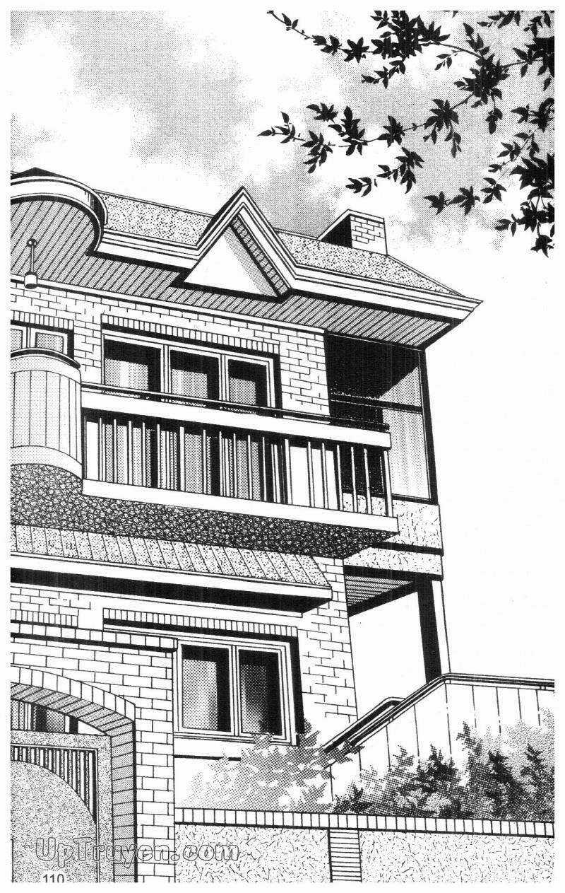 Người Yêu Hoa - Chapter 2 - Trang 110