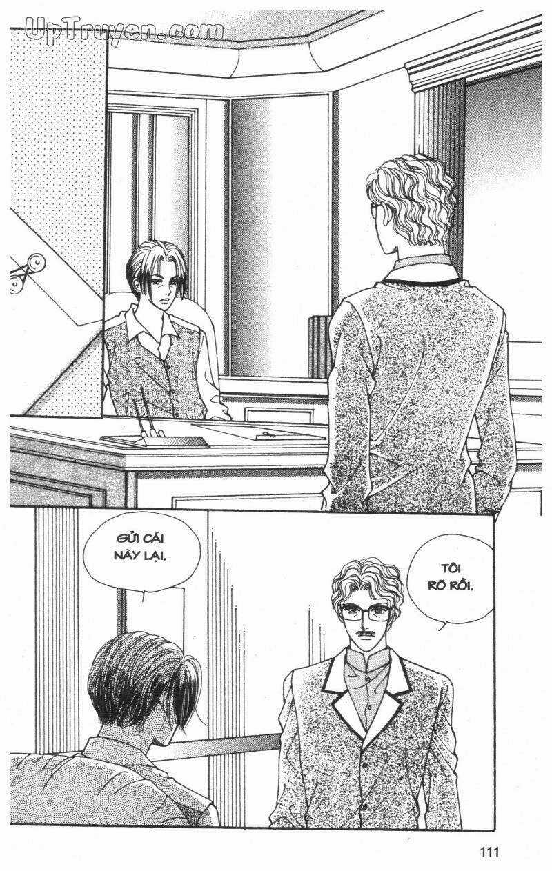 Người Yêu Hoa - Chapter 2 - Trang 111