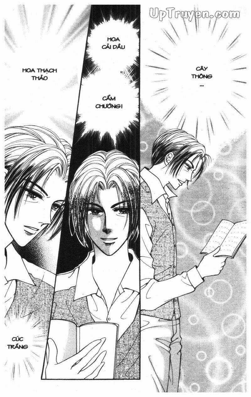 Người Yêu Hoa - Chapter 2 - Trang 117