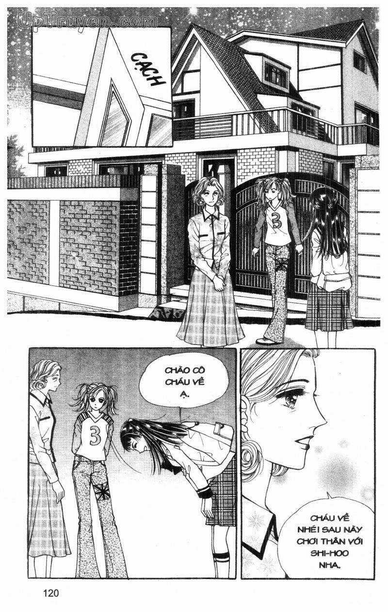 Người Yêu Hoa - Chapter 2 - Trang 120