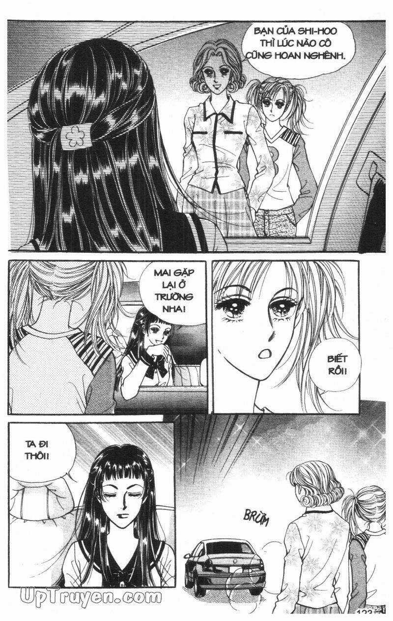 Người Yêu Hoa - Chapter 2 - Trang 123