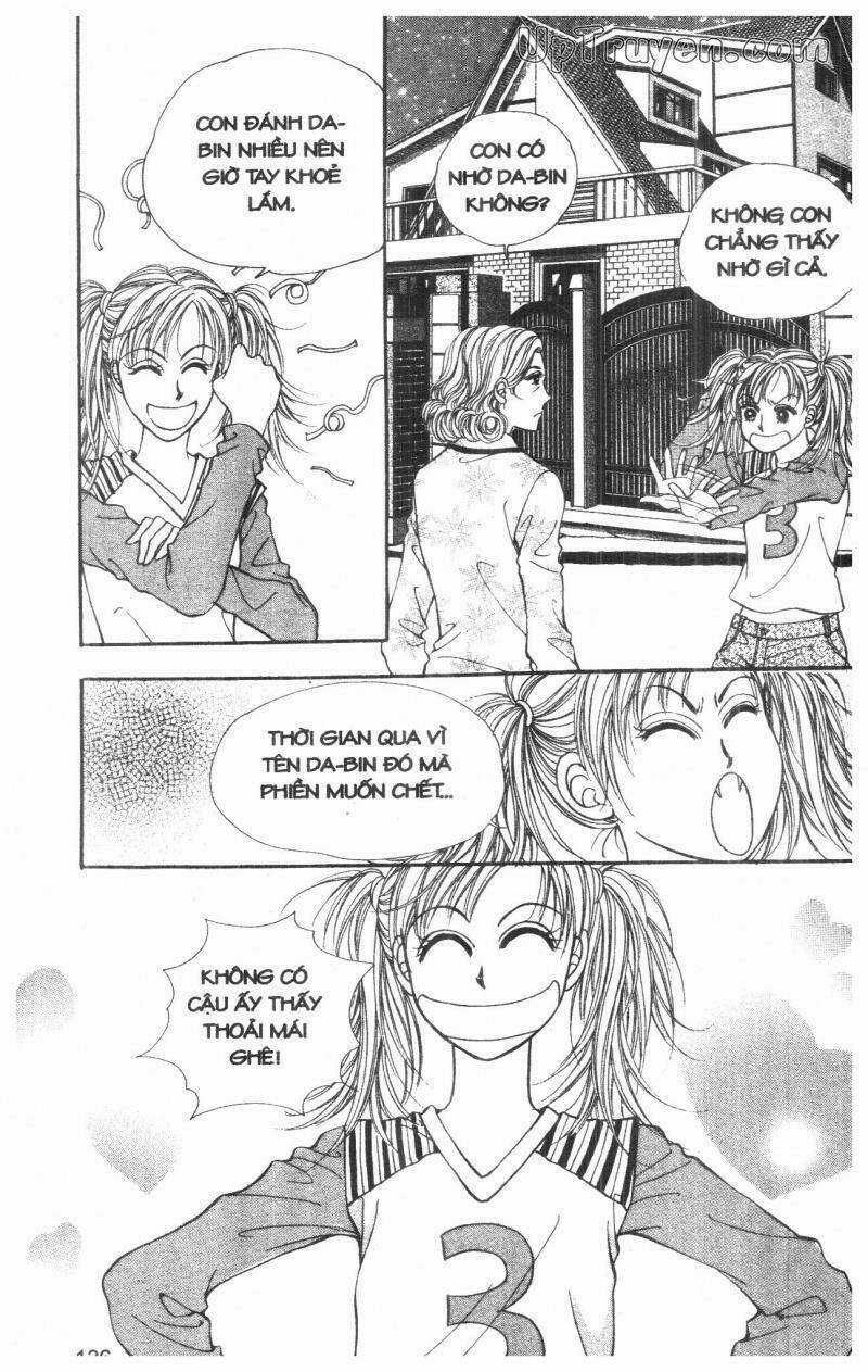 Người Yêu Hoa - Chapter 2 - Trang 126