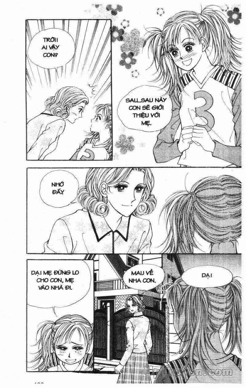 Người Yêu Hoa - Chapter 2 - Trang 128