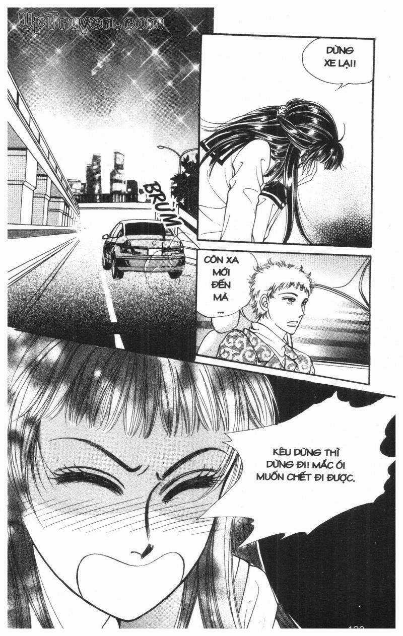 Người Yêu Hoa - Chapter 2 - Trang 129