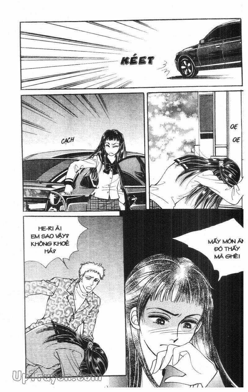 Người Yêu Hoa - Chapter 2 - Trang 130