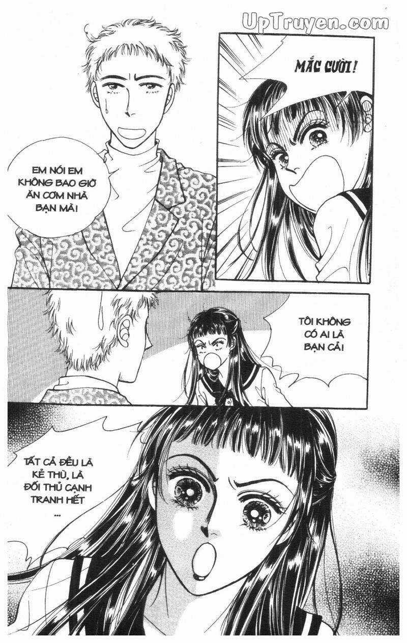 Người Yêu Hoa - Chapter 2 - Trang 131