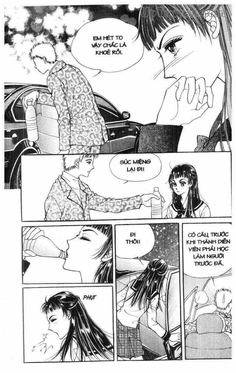 Người Yêu Hoa - Chapter 2 - Trang 132