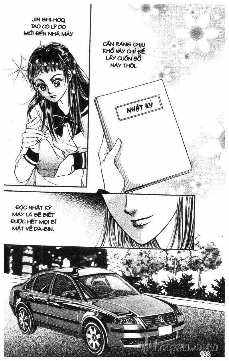 Người Yêu Hoa - Chapter 2 - Trang 133