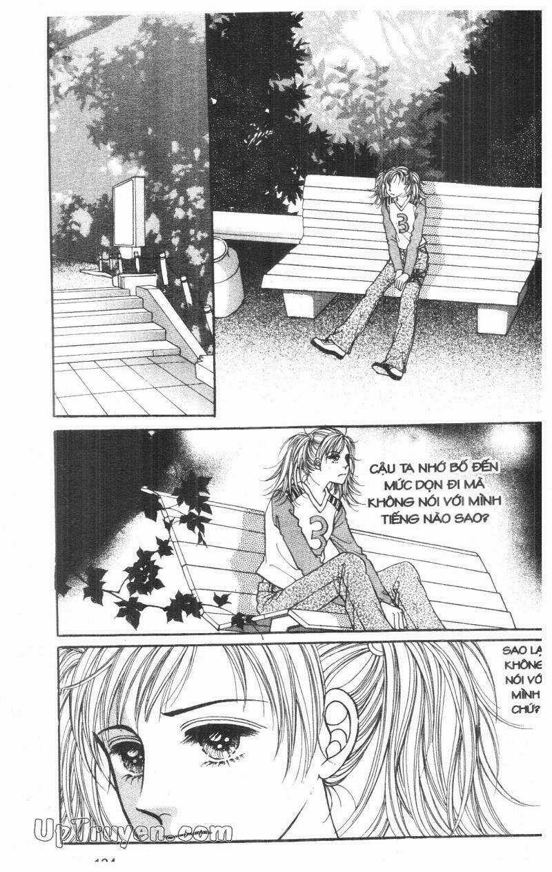 Người Yêu Hoa - Chapter 2 - Trang 134