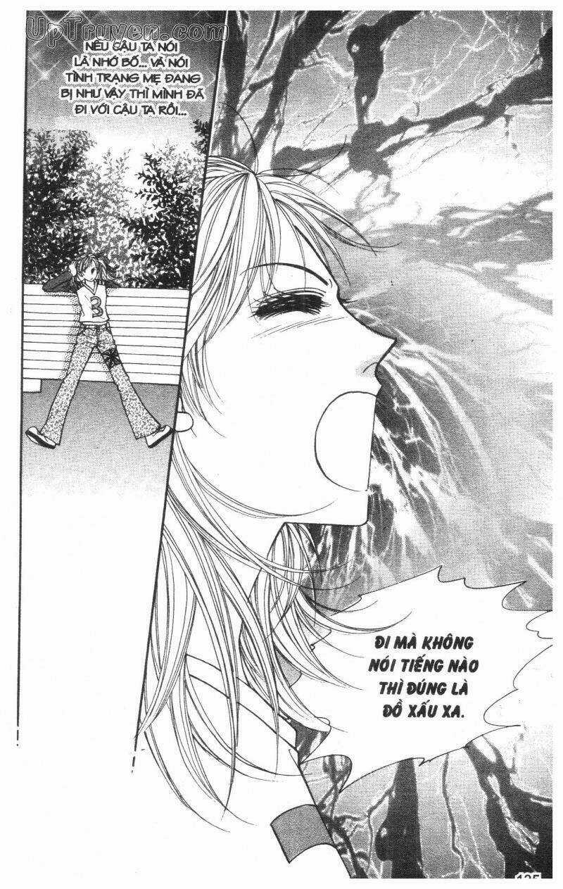 Người Yêu Hoa - Chapter 2 - Trang 135