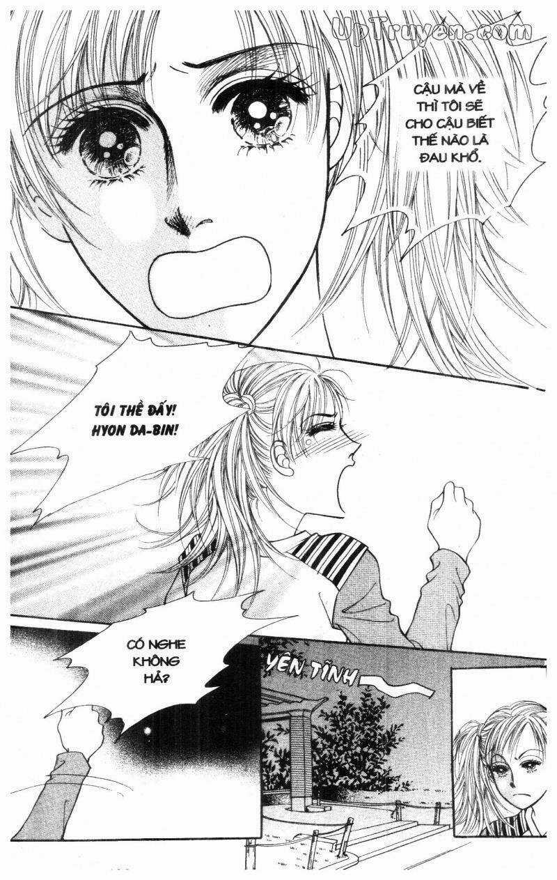 Người Yêu Hoa - Chapter 2 - Trang 136