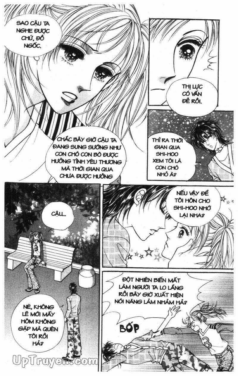 Người Yêu Hoa - Chapter 2 - Trang 137