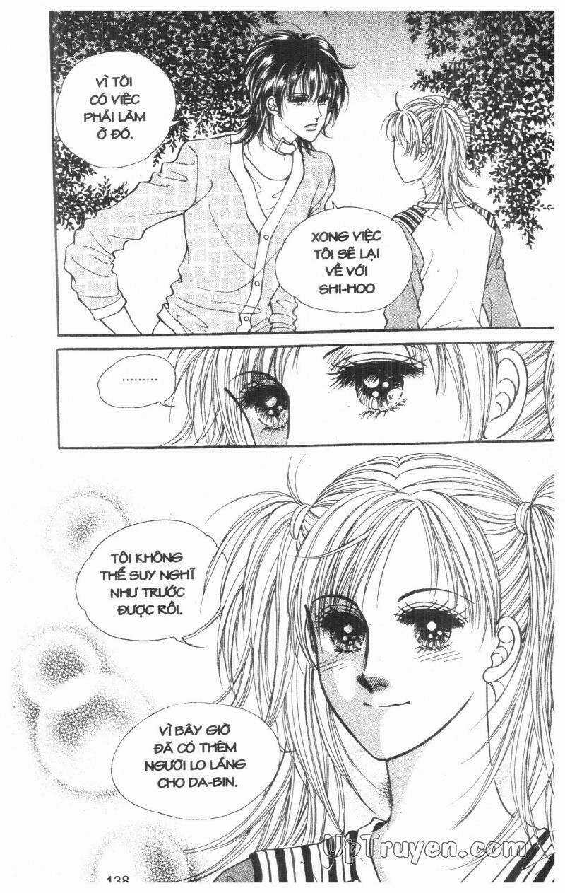 Người Yêu Hoa - Chapter 2 - Trang 138