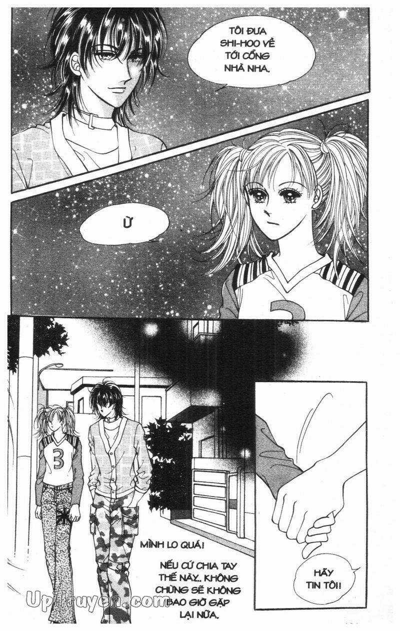 Người Yêu Hoa - Chapter 2 - Trang 139