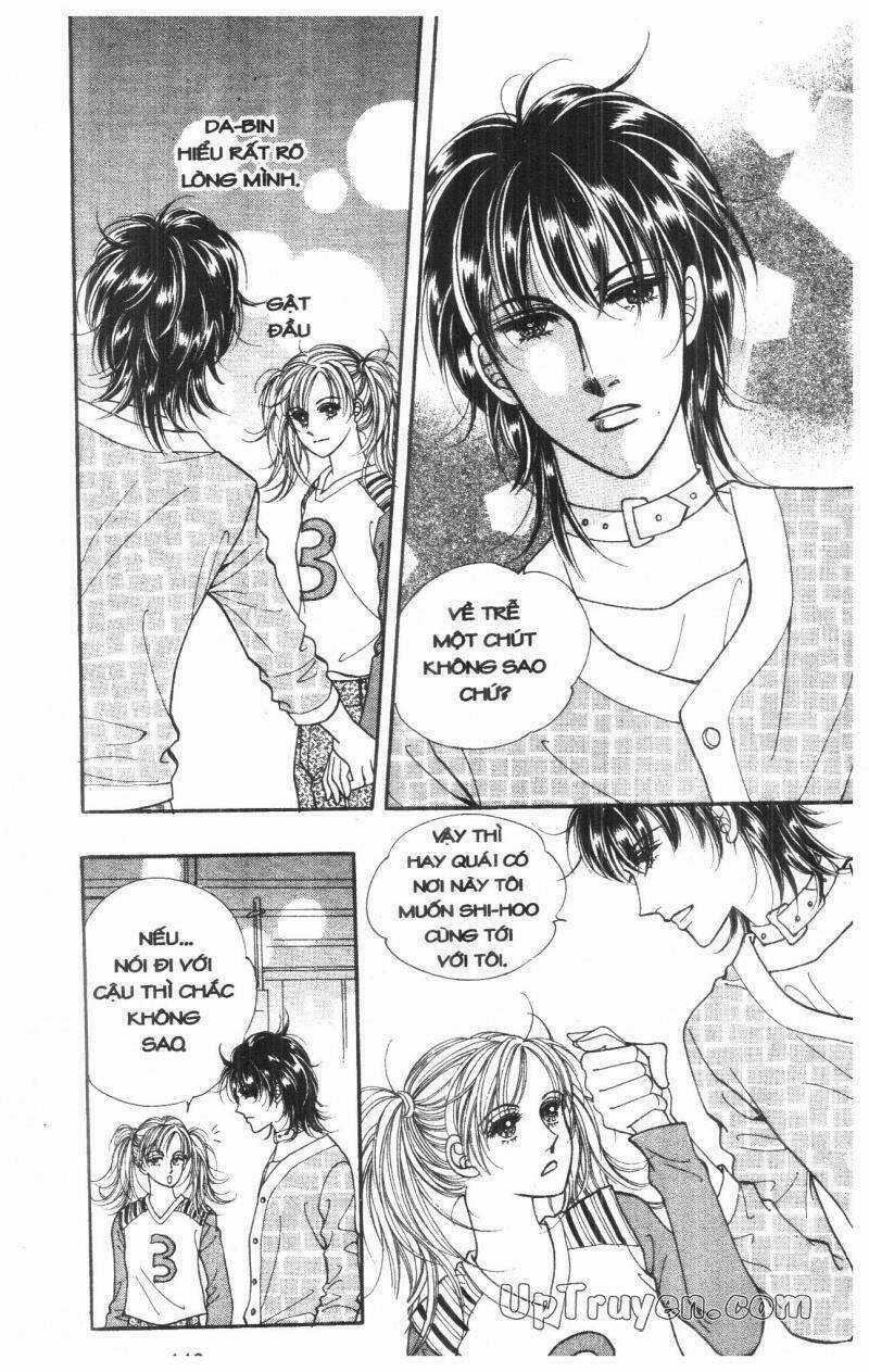 Người Yêu Hoa - Chapter 2 - Trang 140