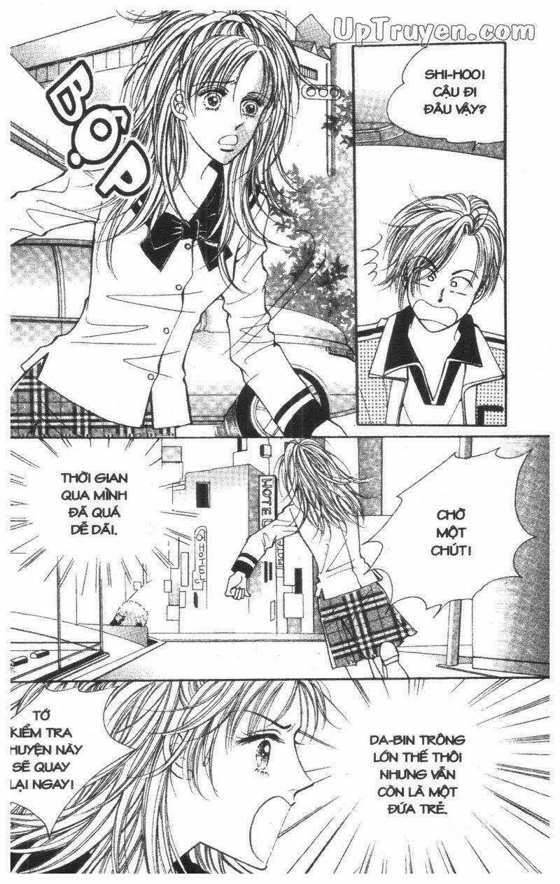 Người Yêu Hoa - Chapter 2 - Trang 15