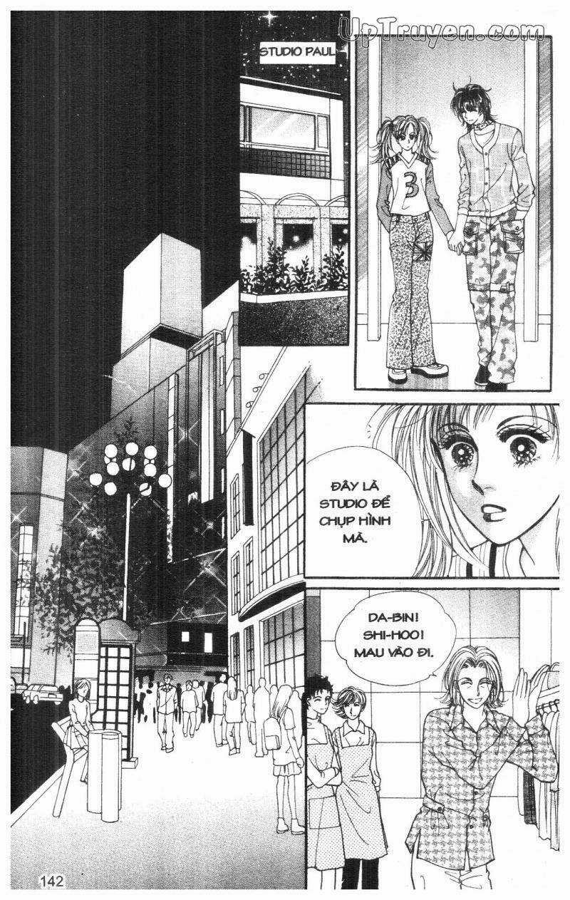 Người Yêu Hoa - Chapter 2 - Trang 142