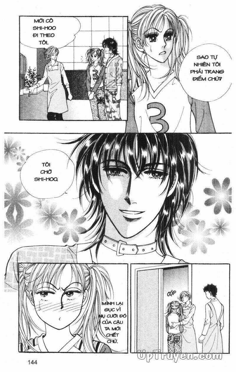 Người Yêu Hoa - Chapter 2 - Trang 144
