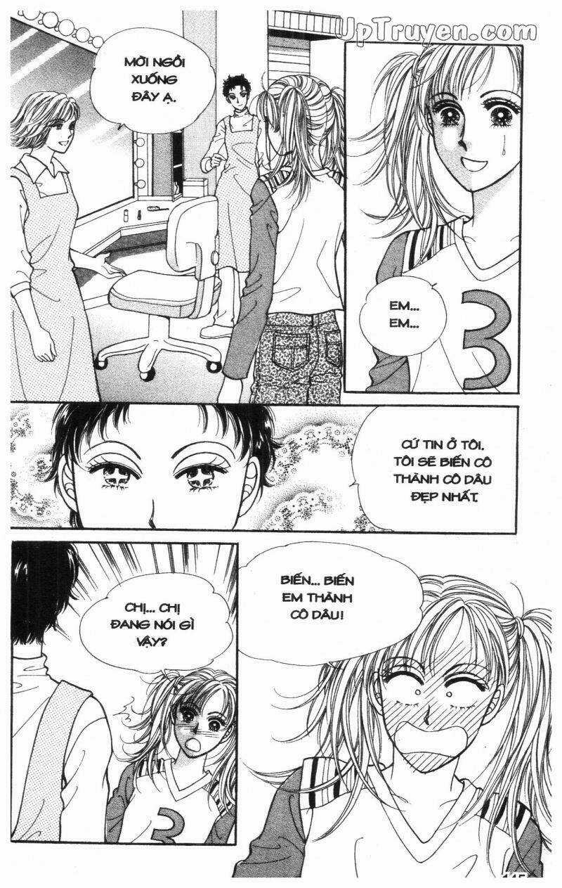 Người Yêu Hoa - Chapter 2 - Trang 145