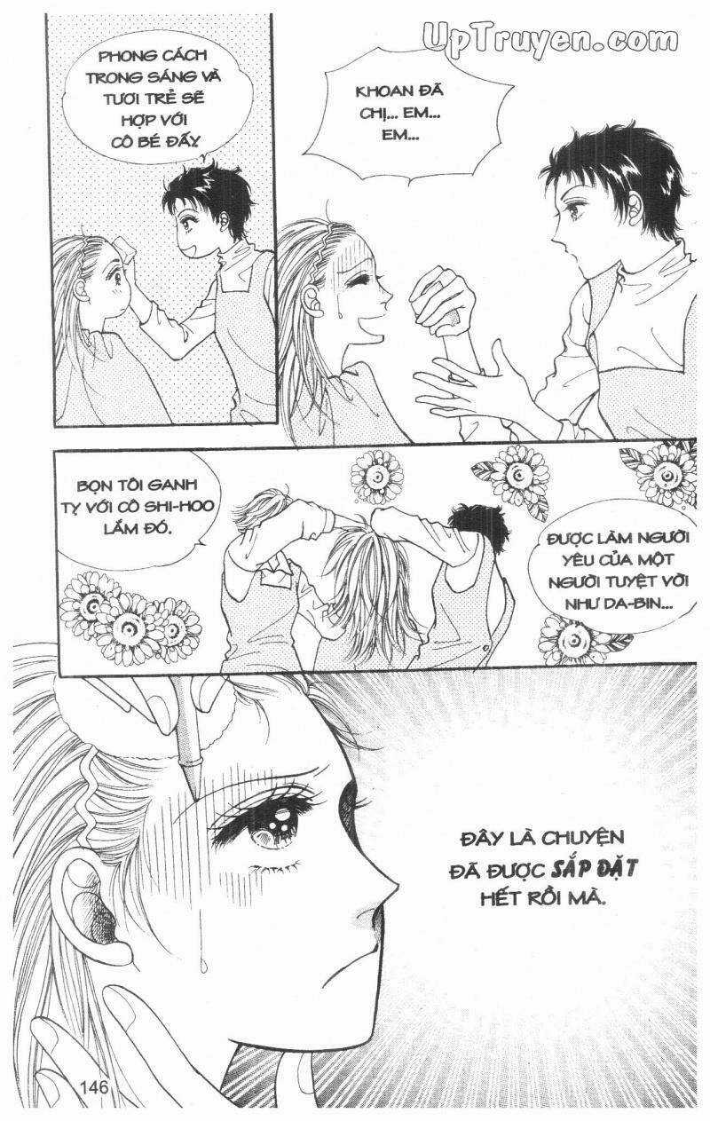 Người Yêu Hoa - Chapter 2 - Trang 146