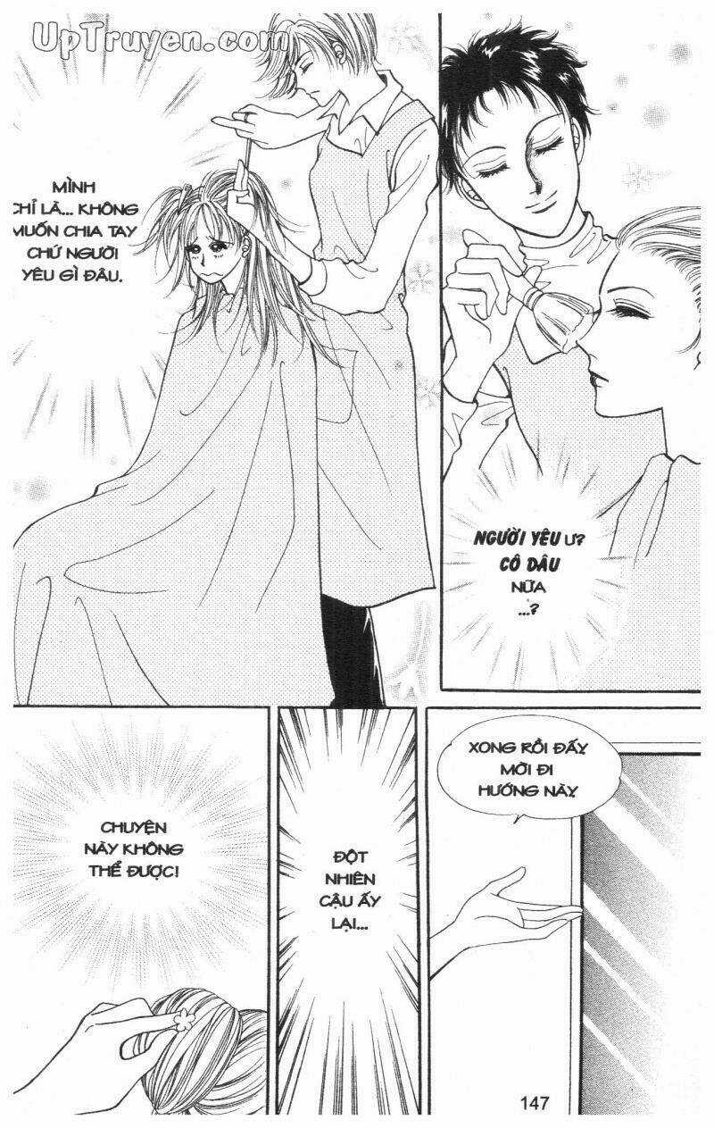 Người Yêu Hoa - Chapter 2 - Trang 147