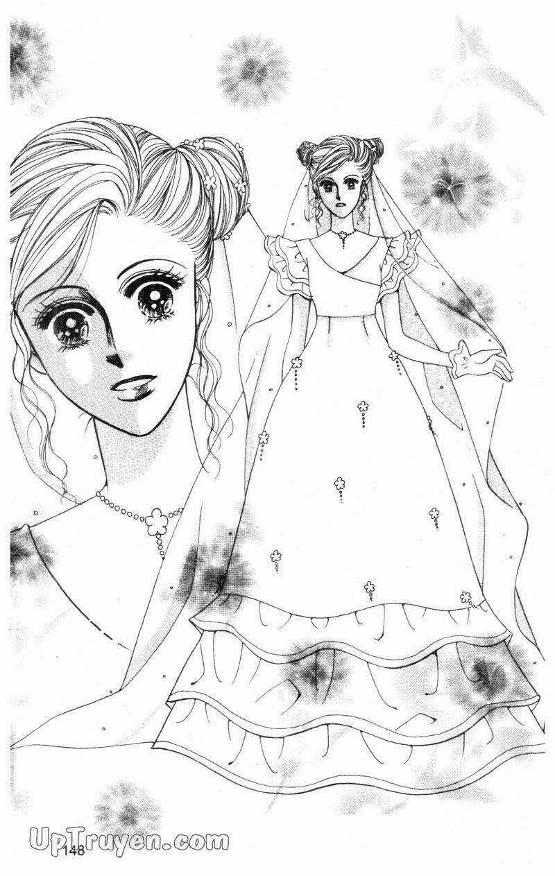 Người Yêu Hoa - Chapter 2 - Trang 148