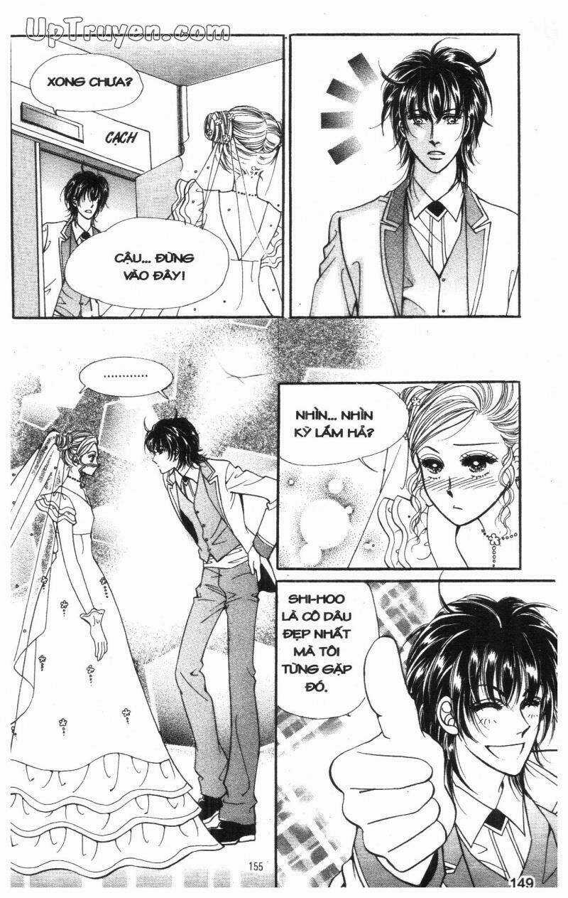 Người Yêu Hoa - Chapter 2 - Trang 149
