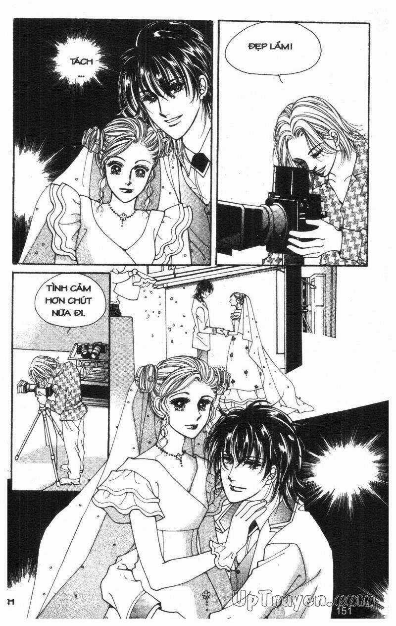Người Yêu Hoa - Chapter 2 - Trang 151