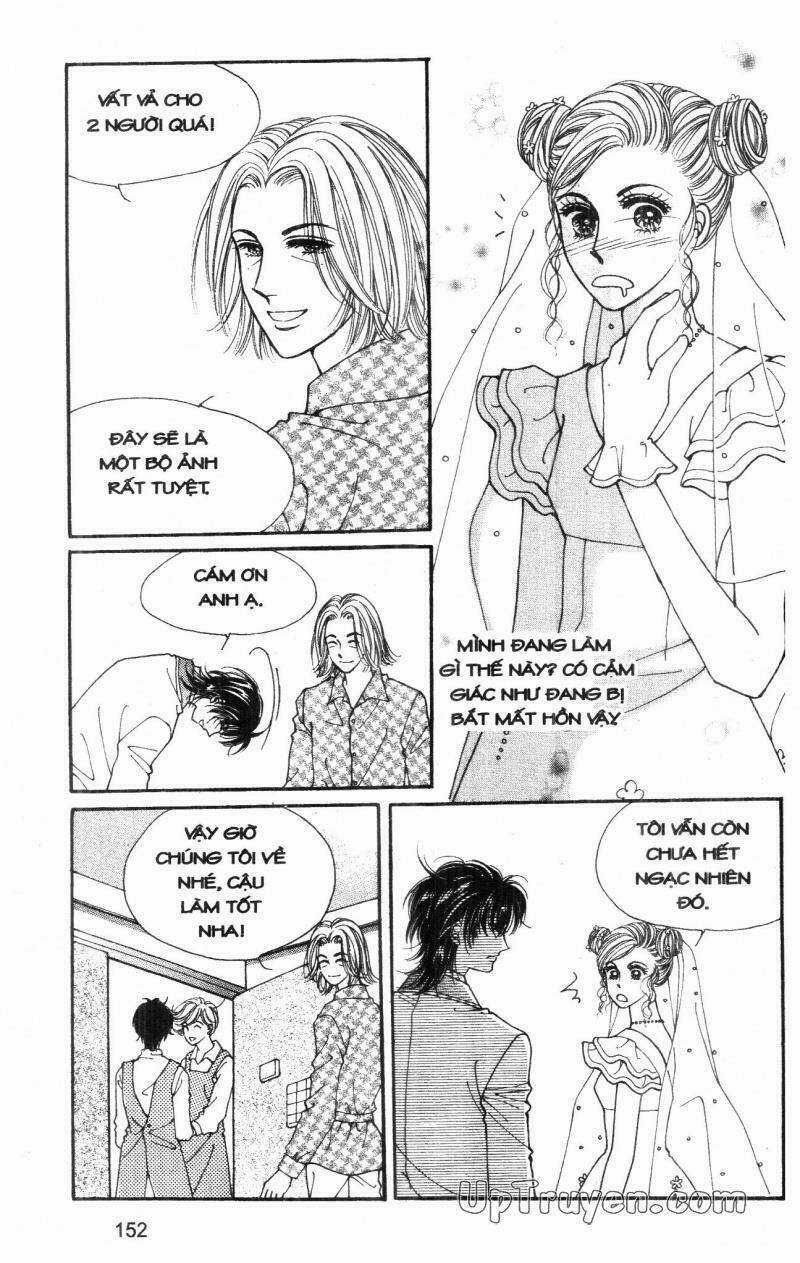Người Yêu Hoa - Chapter 2 - Trang 152