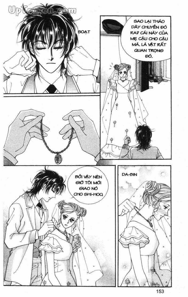 Người Yêu Hoa - Chapter 2 - Trang 153