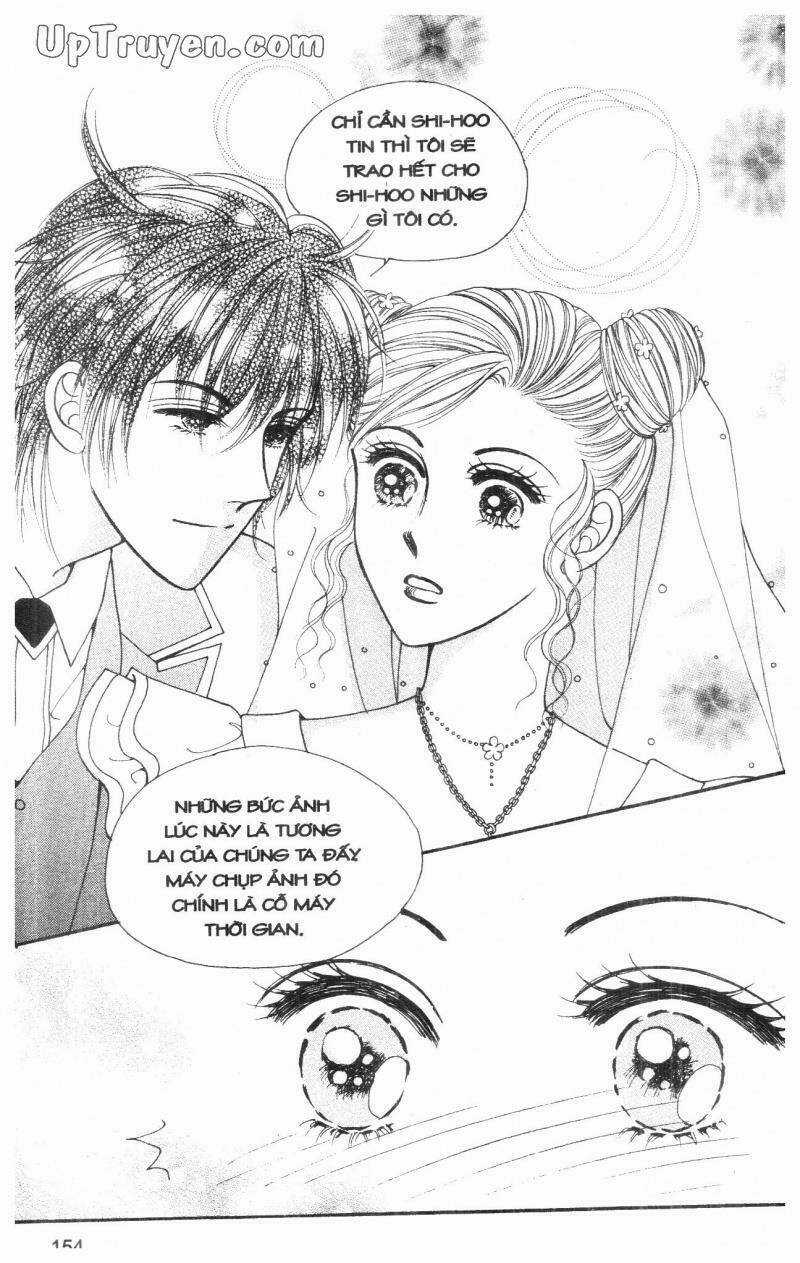 Người Yêu Hoa - Chapter 2 - Trang 154