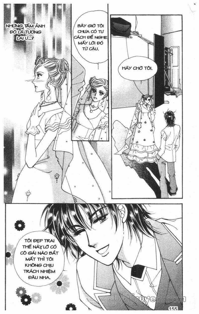 Người Yêu Hoa - Chapter 2 - Trang 155