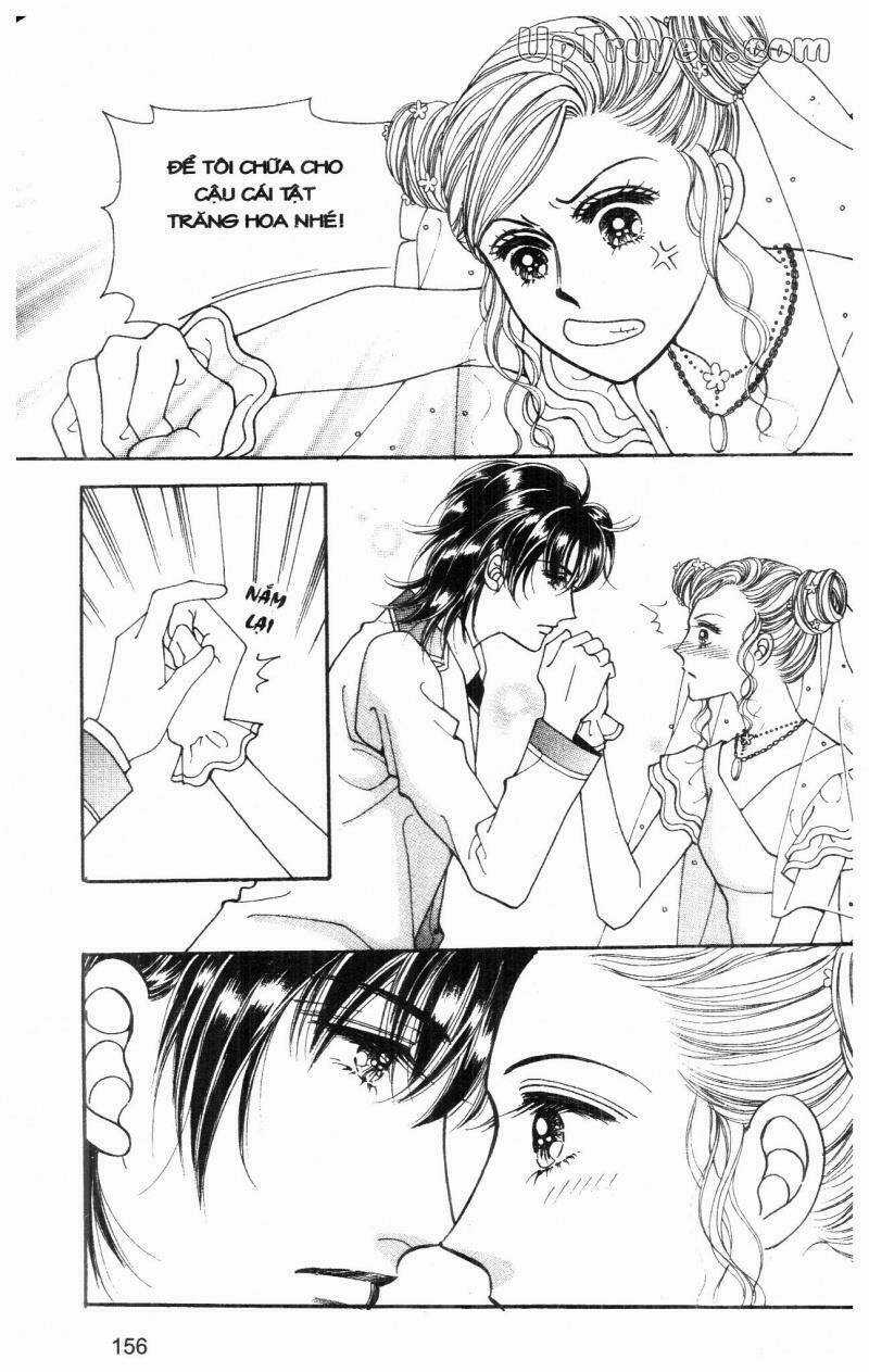 Người Yêu Hoa - Chapter 2 - Trang 156