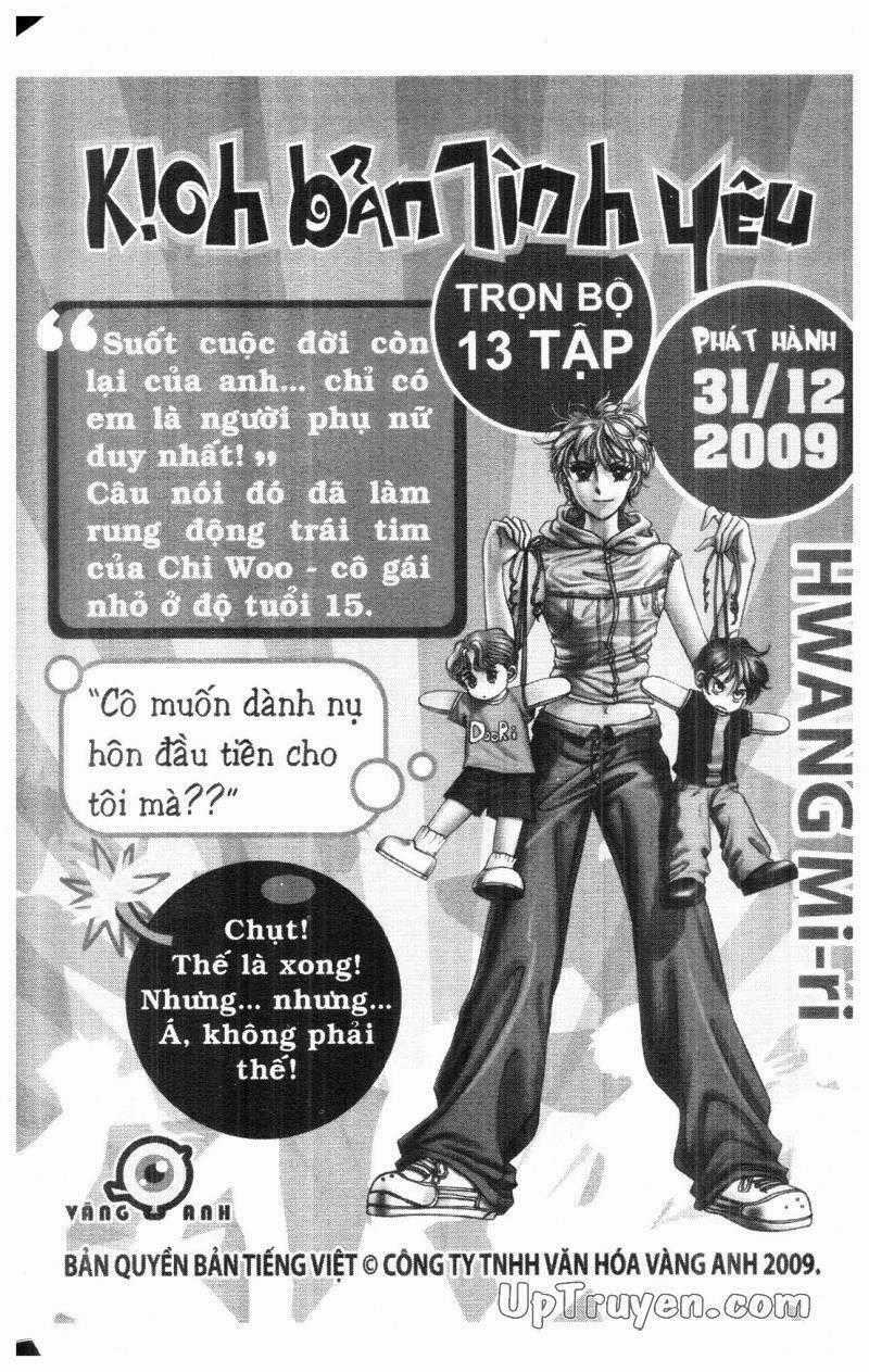 Người Yêu Hoa - Chapter 2 - Trang 158